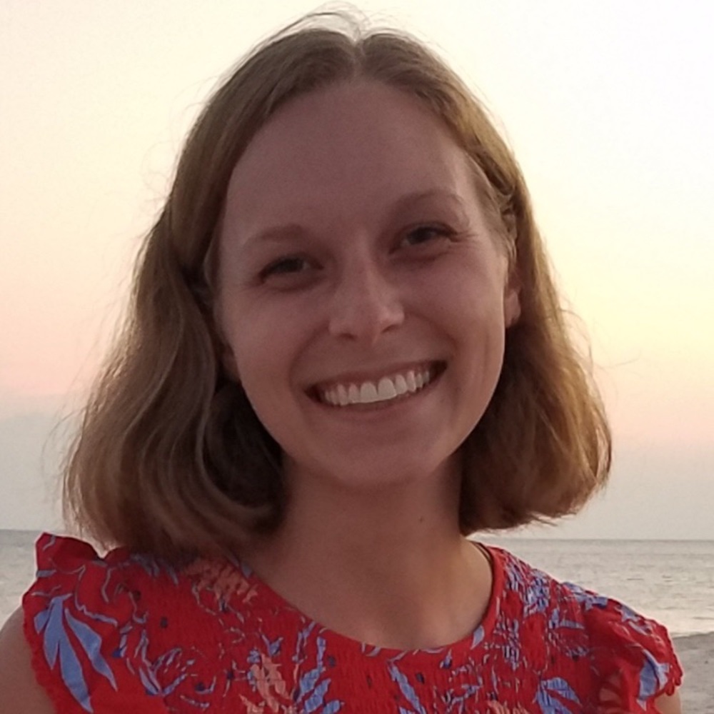 Meet your Posher, Juliet